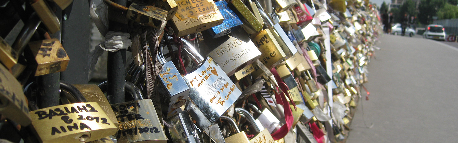 France, Paris, UW Film in Paris