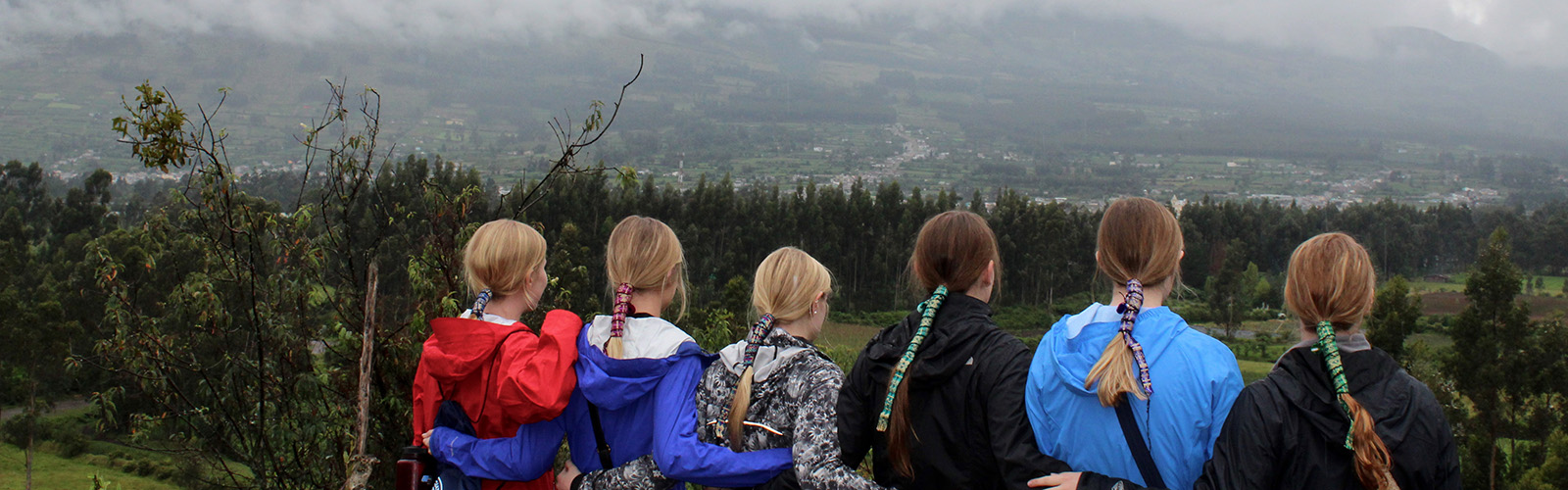 Ecuador, Multiple, UW Wellbeing through Indigenous Knowledge and Environmental Health
