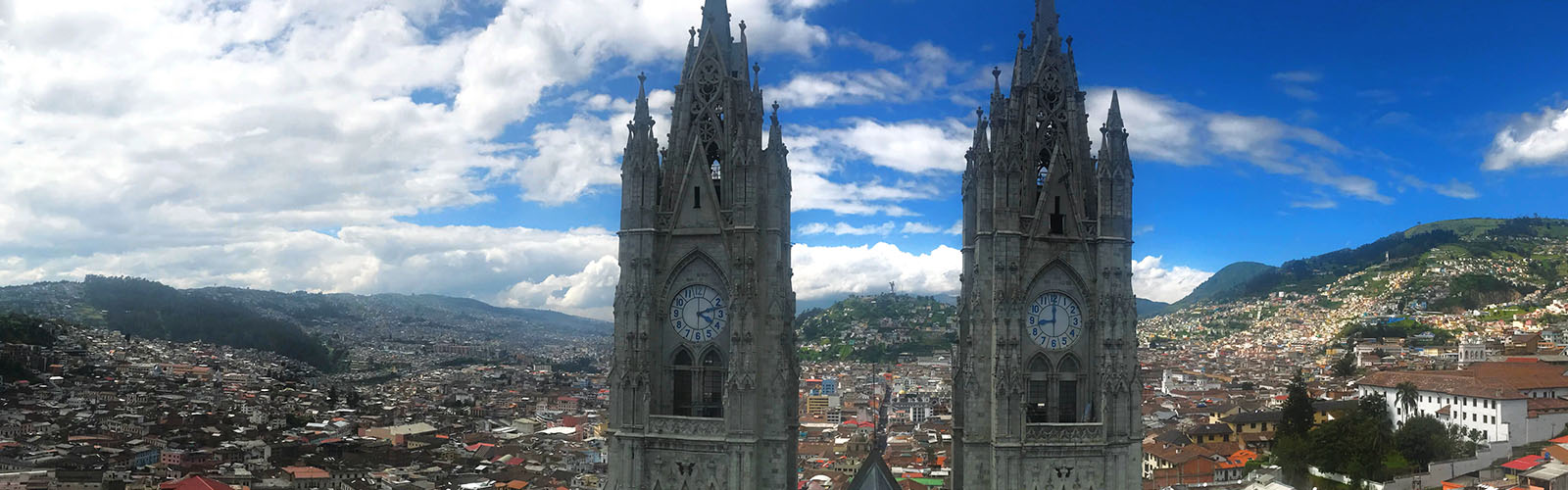 Ecuador, Multiple, UW Ceiba Rainforest and Coral Reefs FIG Field Expedition