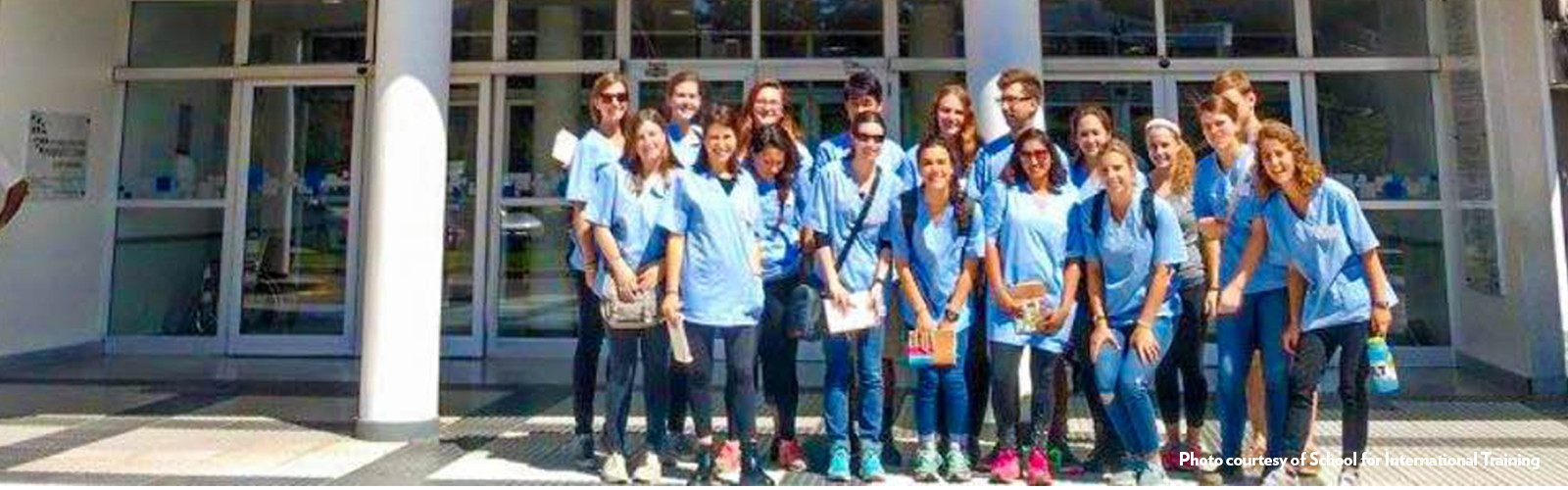 Argentina, Buenos Aires, SIT Public Health in Urban Environments 