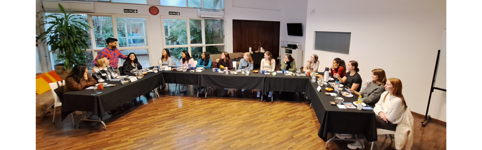 Argentina, Cordoba, CFHI Global Health Internships in Argentina