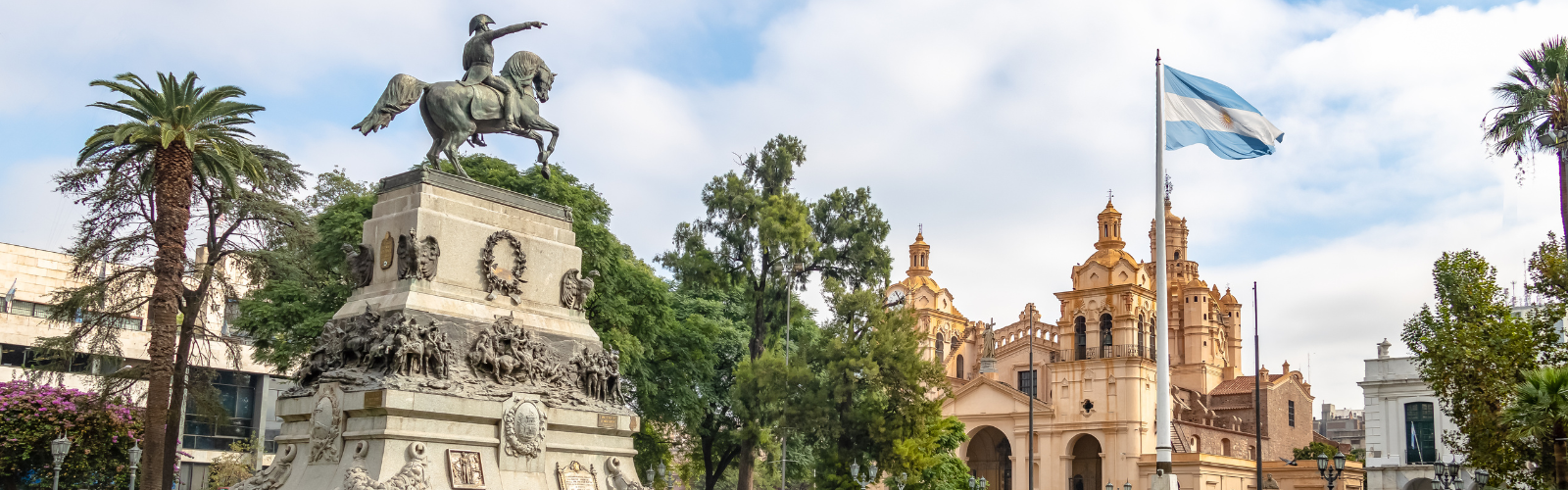 Argentina, Cordoba, CFHI Global Health Internships in Argentina