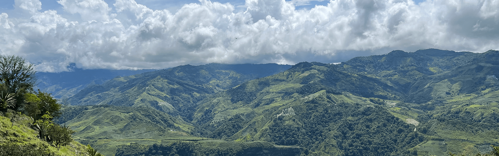 Ecuador, Multiple, UW Wellbeing through Indigenous Knowledge and Environmental Health