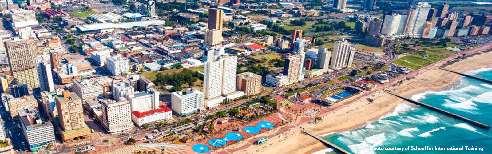 South Africa, Durban, SIT Community Health and Social Policy