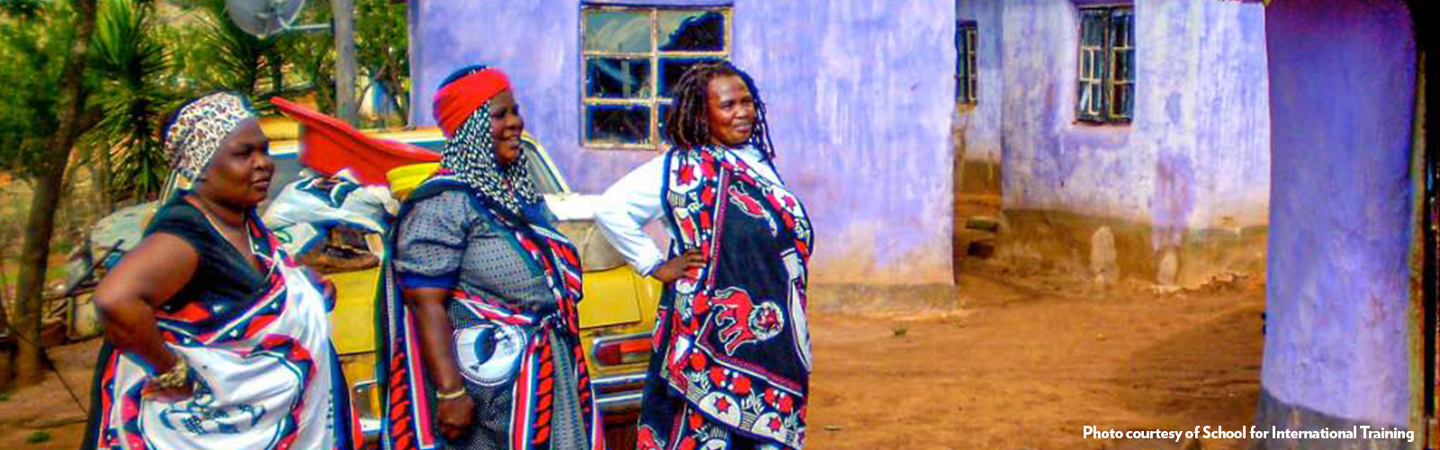 South Africa, Durban, SIT Community Health and Social Policy