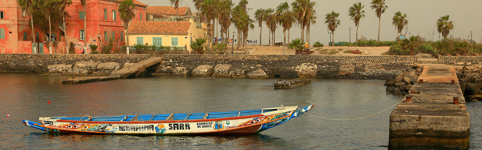 Campus Dakar  Global Management Institute