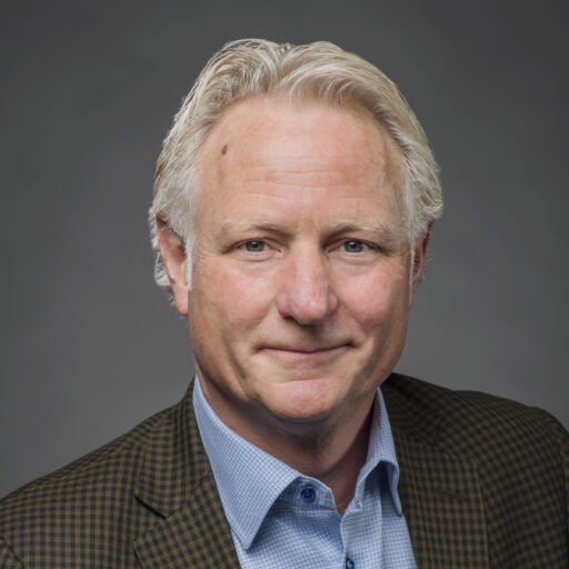 Program leader photo placeholder