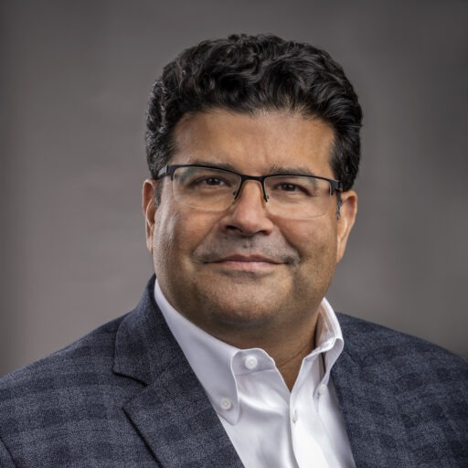 Program leader photo placeholder