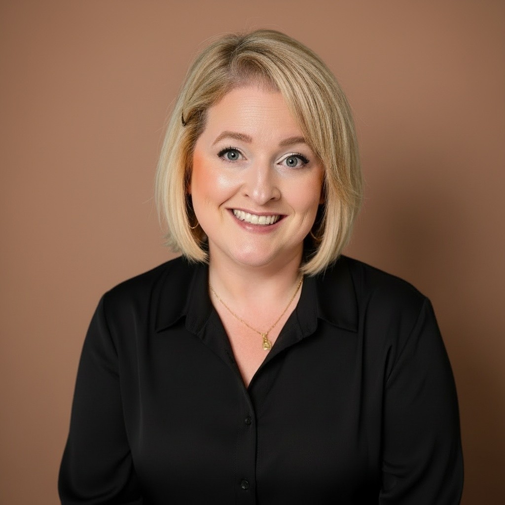 Program leader photo placeholder