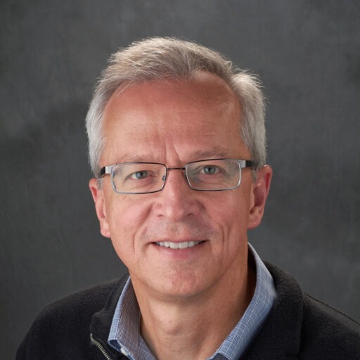 Program leader photo placeholder