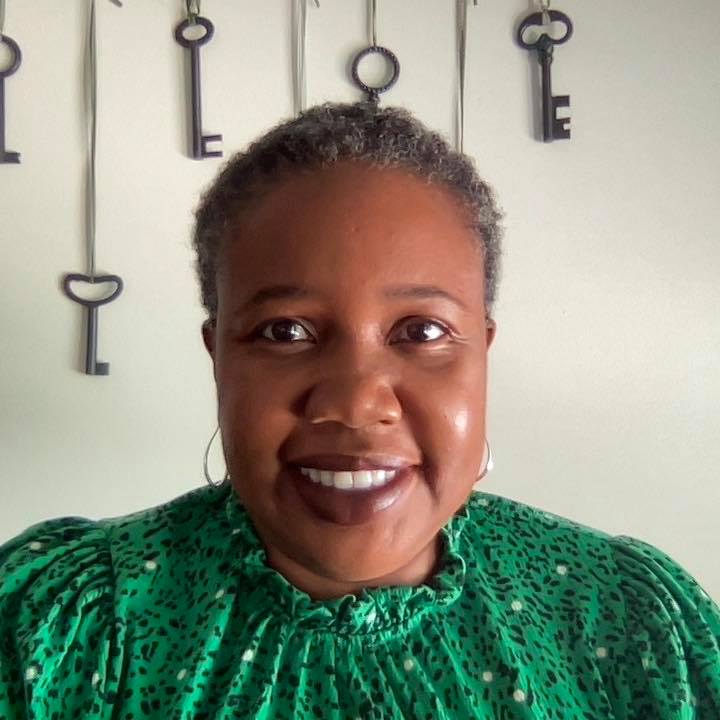 Program leader photo placeholder