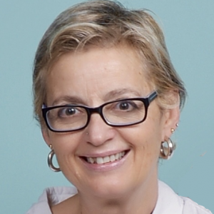 Program leader photo placeholder