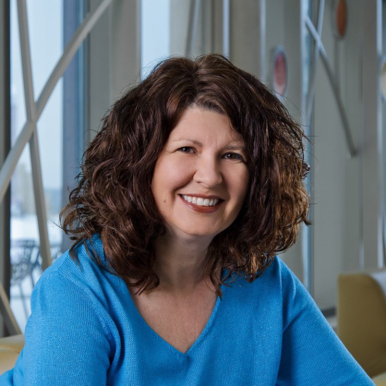 Program leader photo placeholder
