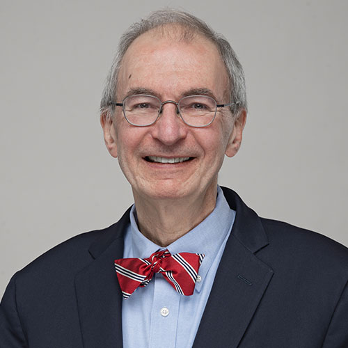 Program leader photo placeholder
