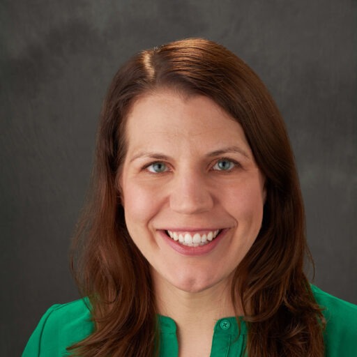 Program leader photo placeholder