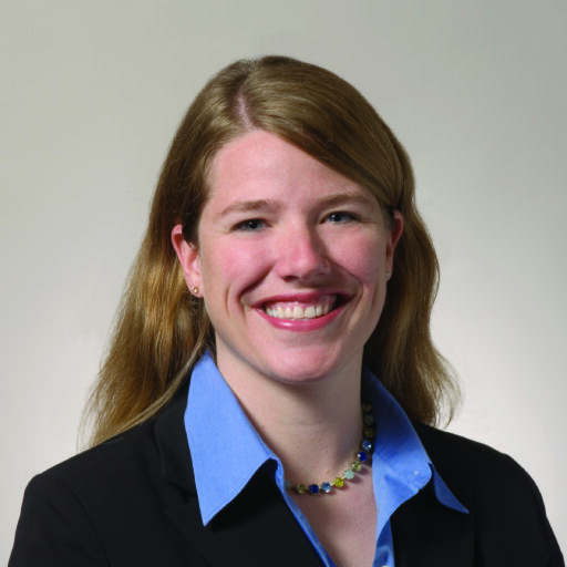 Program leader photo placeholder